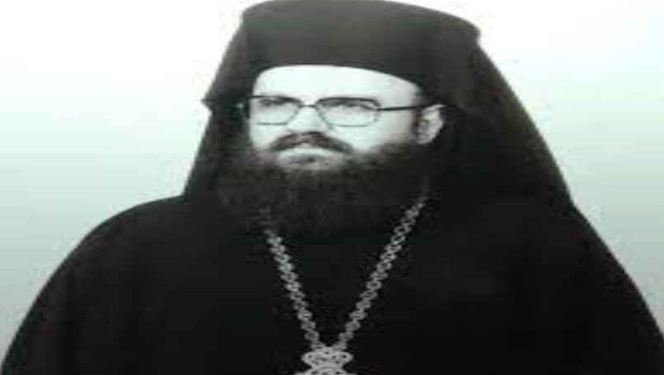 Όχι από 30 κατοίκους για την μετονομασία τμήματος της οδού Ίωνος Δραγούμη σε Μητροπολίτου Μαξίμου