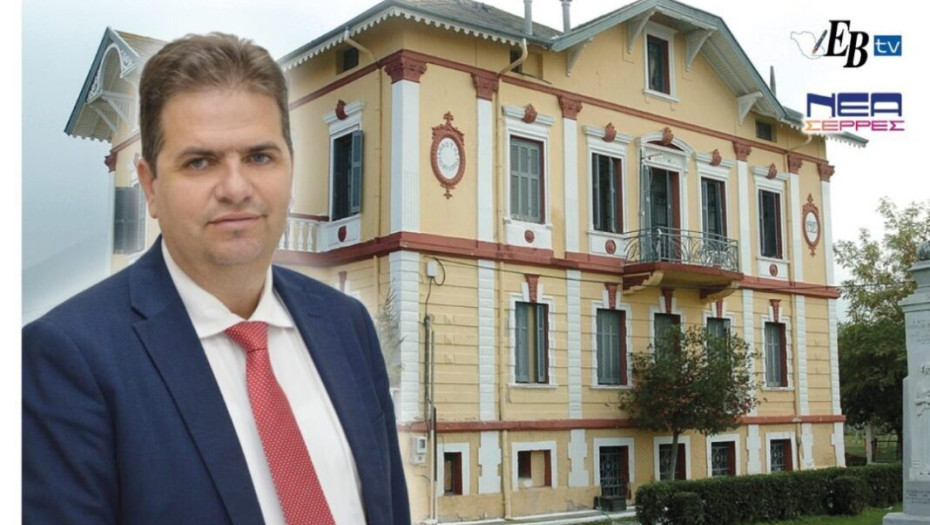 Δήμος Αμφίπολης: Οριστική και δίκαιη λύση για τους Κερδυλλιώτες ζήτησε ο Μελίτος και η επιτροπή!