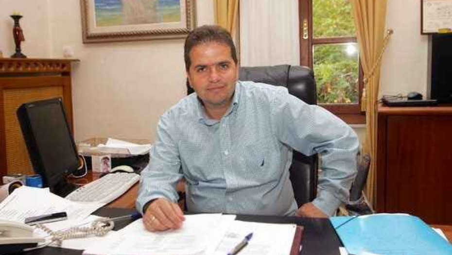 Ο Κώστας Μελίτος για το νέο ΕΣΠΑ: Κανένα ενδιαφέρον από τον Δήμο Αμφίπολης!