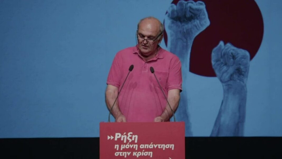 Μιχάλης Πισκιούλης: Η Αριστερά είναι καταδικασμένη σύντομα να συναντηθεί!