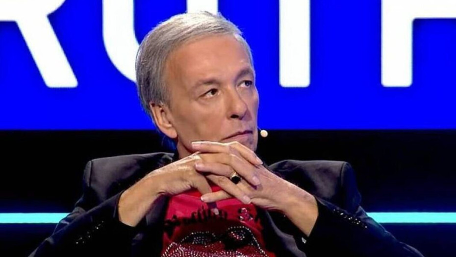 Στην εντατική ο Ανδρέας Μικρούτσικος