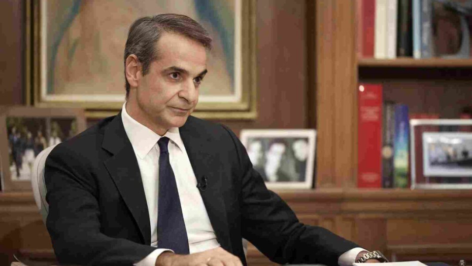 Για τις εκλογές από την Ήπειρο και τα βουνά θα πάρει απόφαση ο Μητσοτάκης