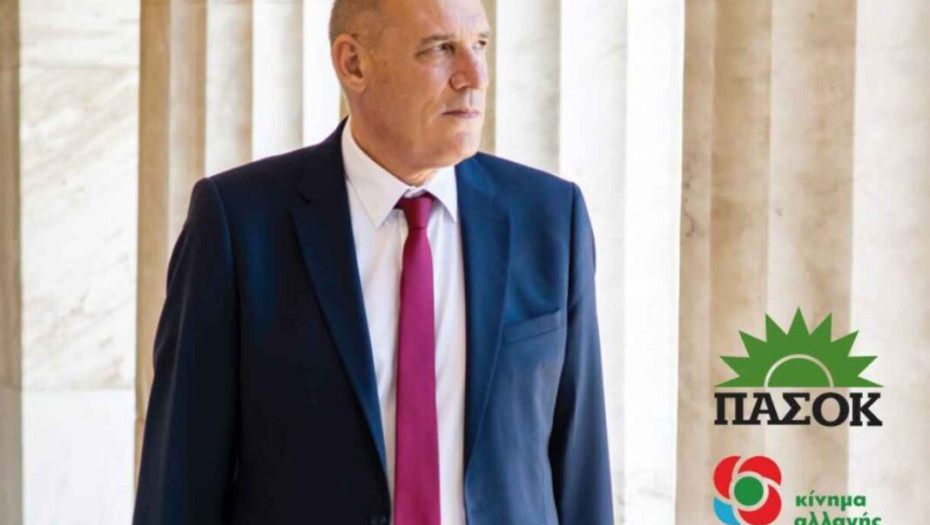 ΠΑΣΟΚ Σέρρες – Στην μάχη του σταυρού Φαβορί ο Τζελέπης!