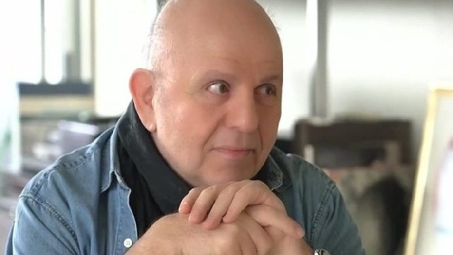Νίκος Μουρατίδης: «Δεν είμαι φαν της Βανδή, μια ζωή φώναζε και τσίριζε»