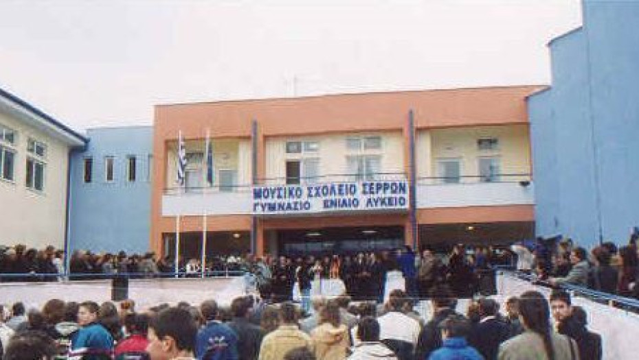 Στο Μουσικό Σχολείο Συναυλία στο πλαίσιο των «Κυριακάτικων Πρωινών»