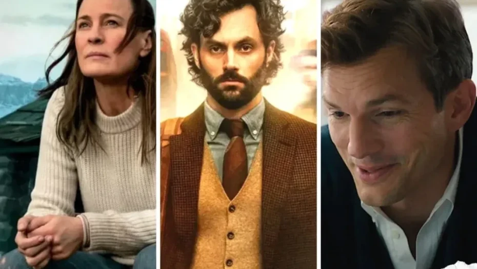 Netflix: Νέες κυκλοφορίες εβδομάδας 6/2 – Οι επιλογές μας