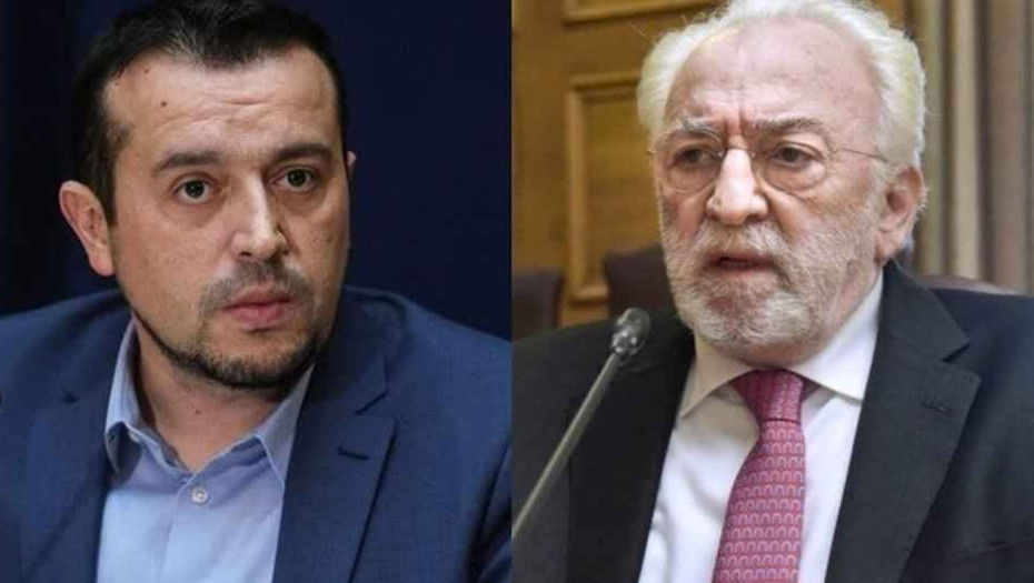 Δύο χρόνια φυλάκιση στο Νίκο Παππά για την υπόθεση των τηλεοπτικών αδειών του 2016