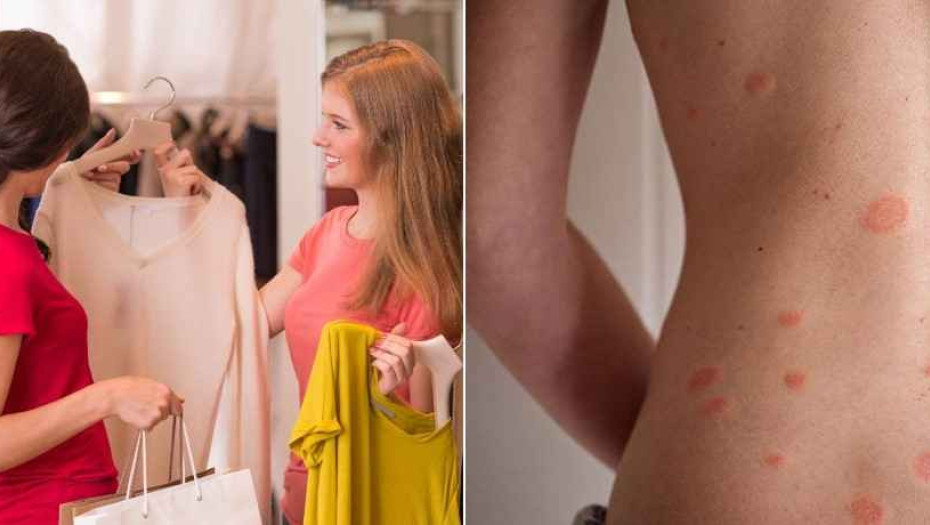 «Νόσος των δοκιμαστηρίων»: Τι είναι και πως μπορούμε να την αντιμετωπίσουμε