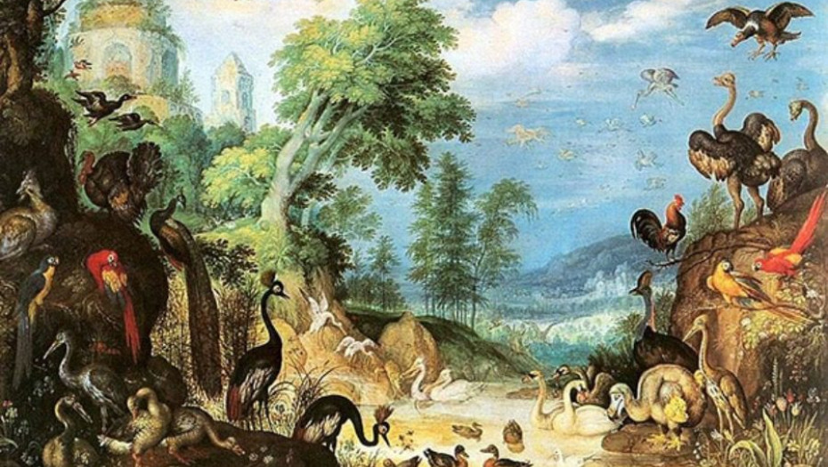 Το πρώτο, ανυπεράσπιστο είδος ζώου που αφάνισε ο άνθρωπος από το 17ο αιώνα
