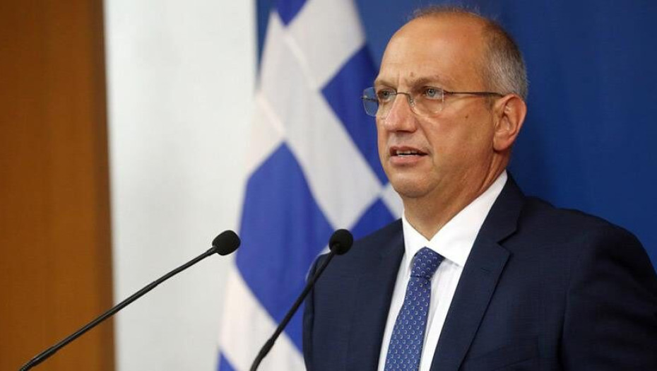 Οικονόμου: Ο Κ. Καραμανλής πρέπει να καταθέσει τη δική του άποψη στη Βουλή