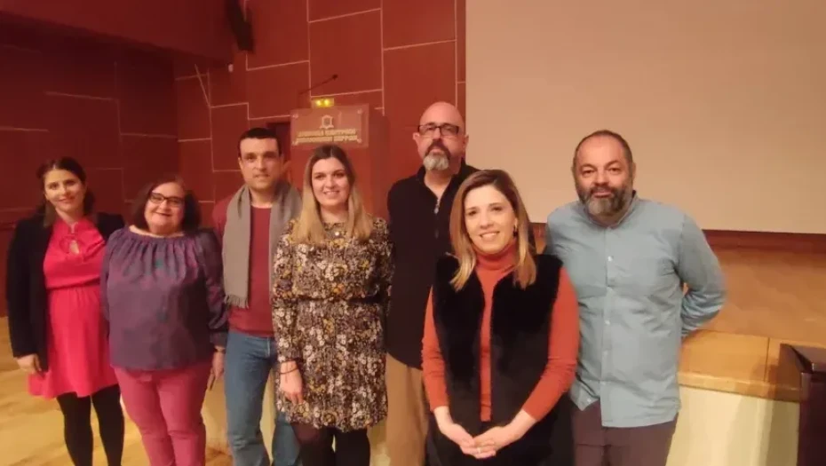 Δήμος Σερρών: Με επιτυχία η εκδήλωση για το Traffiking!