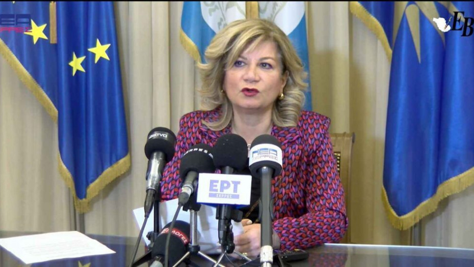 Χρύσα Παλάζη: Η ανάληψη της πολιτικής ευθύνης θέλει κότσια και είναι για λίγους…