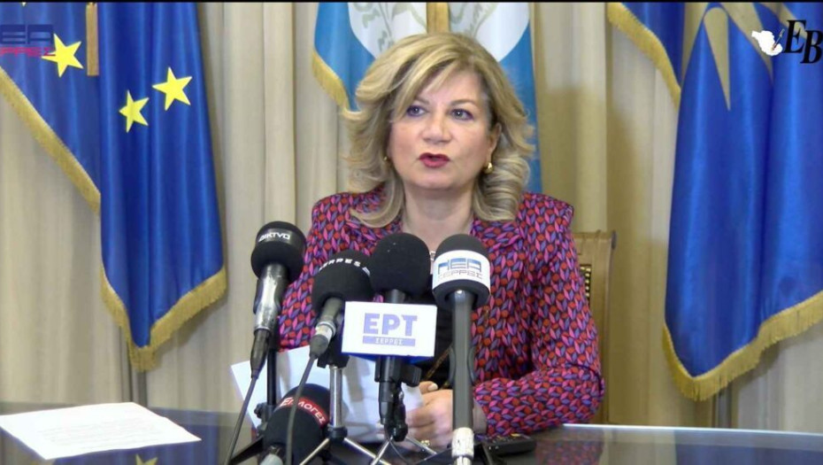 Βασίλης Τερζής: Άρον – άρον τα μάζεψε η Παλάζη