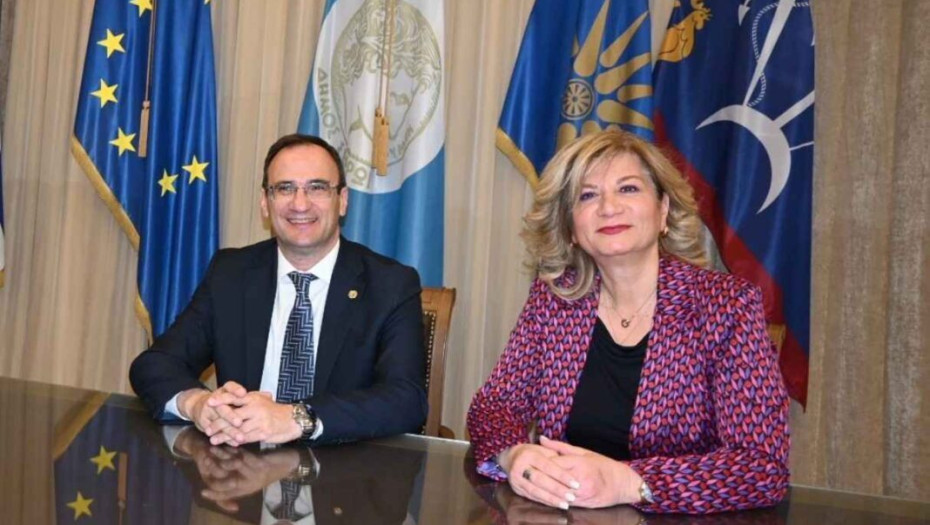 Τάσος Χανλίογλου: Kαι όμως πόση υποκρισία;