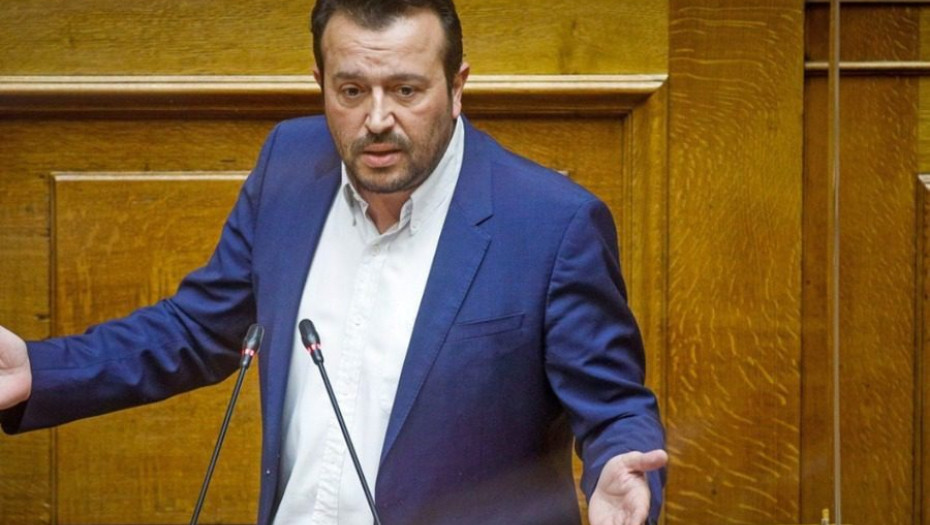 Ομόφωνα ένοχοι οι Νίκος Παππάς και Χρήστος Καλογρίτσας
