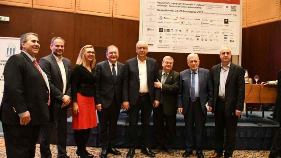 Ιγνάτιος Καϊτεζίδης: Αυτά είναι τα νέα χρηματοδοτικά προγράμματα