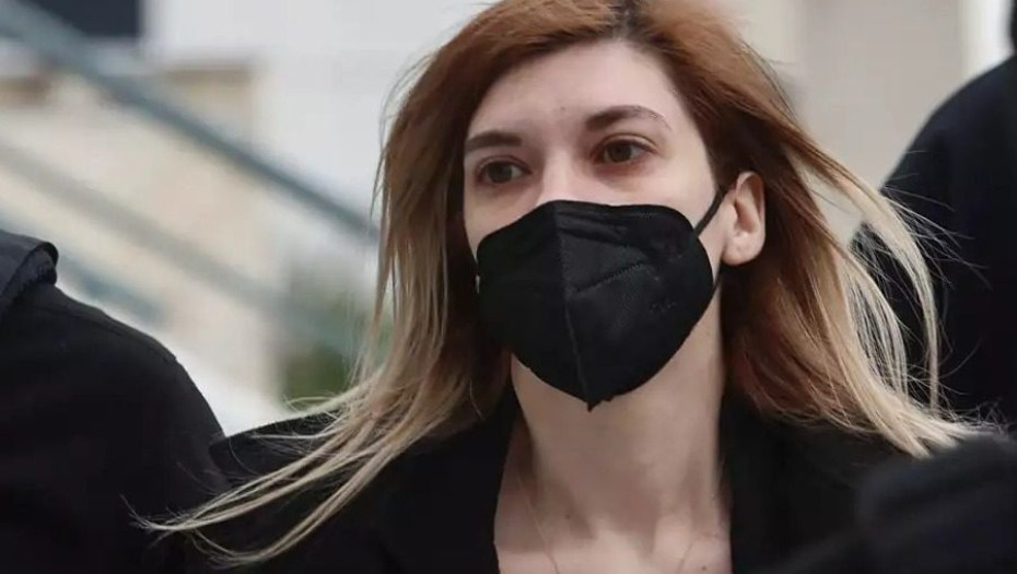 Δίκη Ρούλας Πισπιρίγκου: «Δεν πεθαίνεις χωρίς αιτία» λέει η παιδίατρος της Τζωρτζίνας