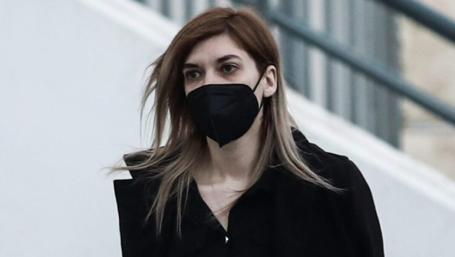 Ρούλα Πισπιρίγκου: Παραμένει στη φυλακή για άλλους 6 μήνες
