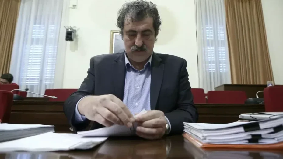Παύλος Πολάκης: Οριστική ρήξη με Τσίπρα ή εξομάλυνση με μια συγγνώμη; Τι αναφέρουν πηγές του ΣΥΡΙΖΑ