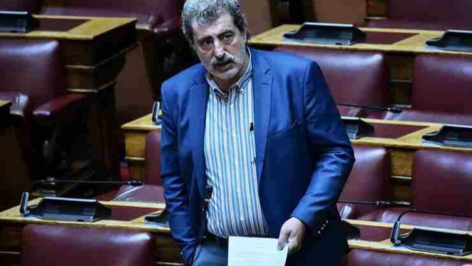 Ένωση Δικαστών και Εισαγγελέων για Πολάκη – Σοκαριστική η εικόνα των επικηρυγμένων προσώπων