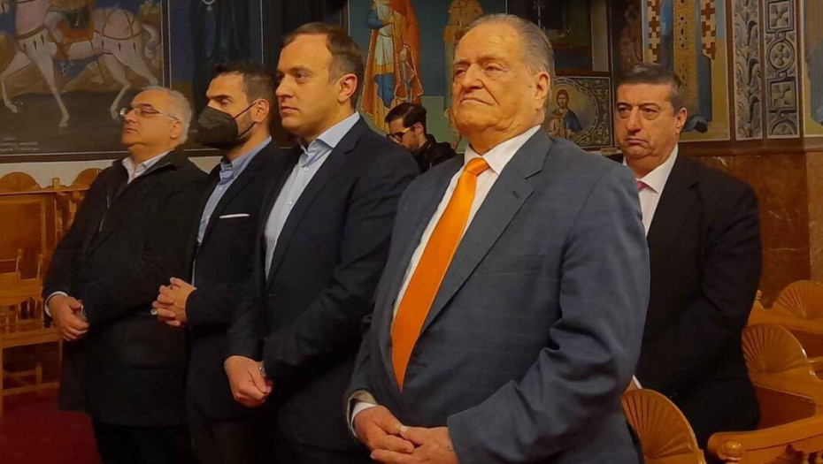 Πολυκάρπεια 2023 – Με λαμπρότητα τιμήθηκε η μνήμη του Αγίου Πολύκαρπου!