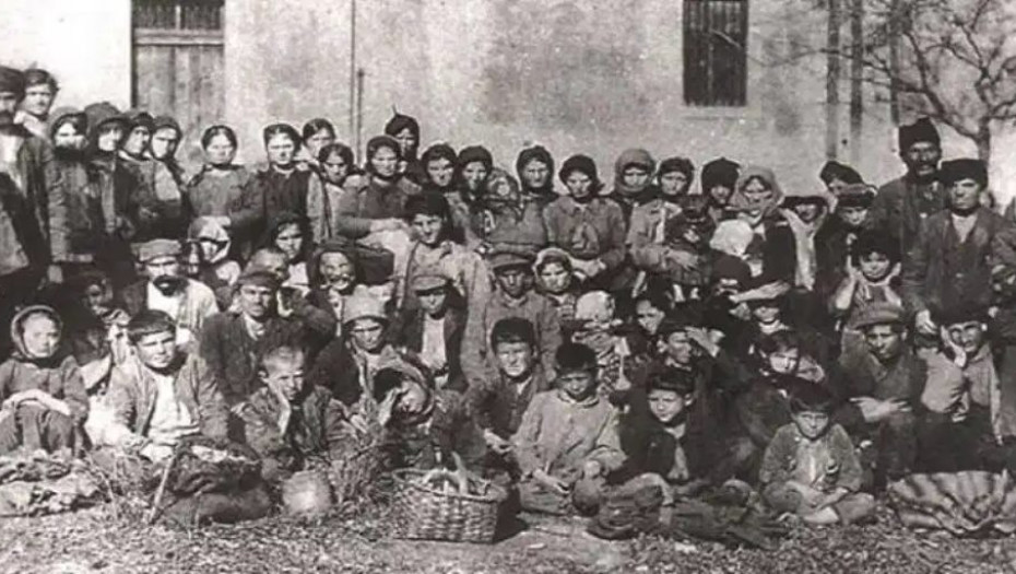 Στα Μαθήματα Κλασσικής Παιδείας: Η τραγωδία του Πόντου