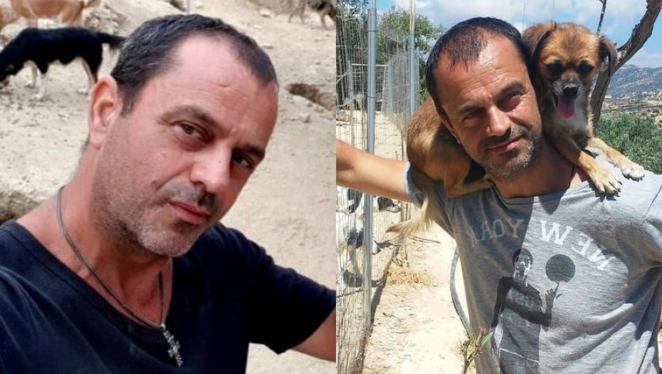Τάκης Προεστάκης: Παράτησε τη νύχτα, ξόδεψε 180.000 ευρώ για τα αδέσποτα και αποθεώθηκε παγκοσμίως