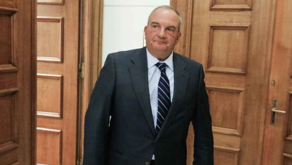 Για το ψηφοδέλτιο της ΝΔ στην Α’ Θεσσαλονίκης: Τέλος εποχής για τον Κώστα Καραμανλή