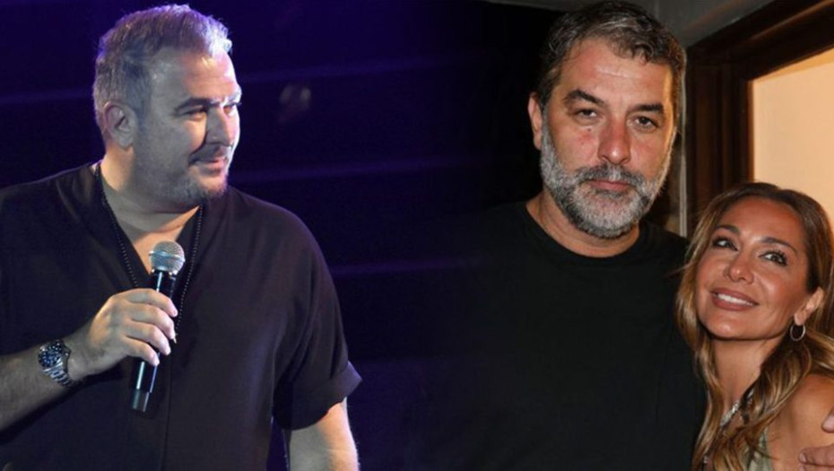 Έξαλλοι Βανδή – Μπισμπίκης με τον Αντώνη Ρέμο: Το νέο βίντεο και η ατάκα που εξόργισε το ζευγάρι [βίντεο]