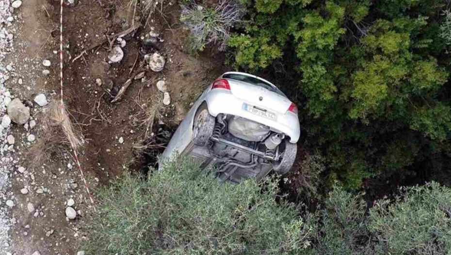 Ρόδος: Εντοπίστηκε ζωντανή η 44χρονη που αγνοούταν για έξι ημέρες