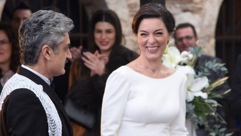 Tέλος στην αγωνία: Στον Σασμό ο Αντώνης επιστρέφει σπίτι του αλλά η Μαρίνα θα δώσει σκληρό αγώνα