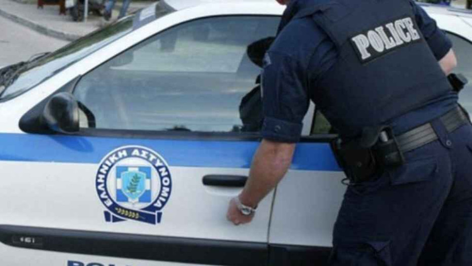 Σε Νέο Πετρίτσι, Γεφυρούδι και στην Ηράκλεια: Μικροκλοπές και από ανήλικους
