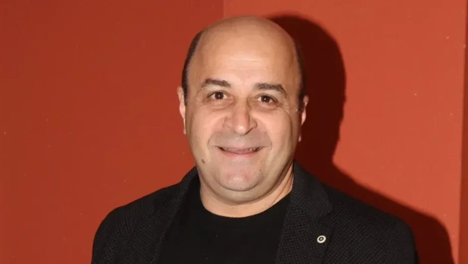 «Μετακομίζει» στον ΣΚΑΪ ο Μάρκος Σεφερλής -Τι θα ετοιμάσει για το τηλεοπτικό κοινό