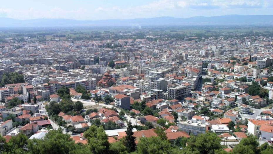 Σέρρες: Ο καιρός σήμερα 9 Μαρτίου 2023