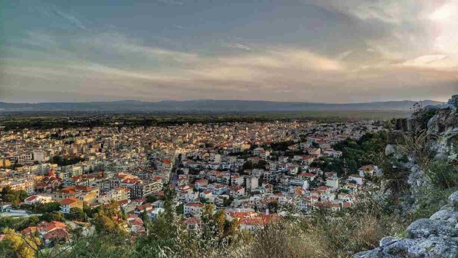 Σέρρες: Ο καιρός σήμερα 18 Μαρτίου 2023