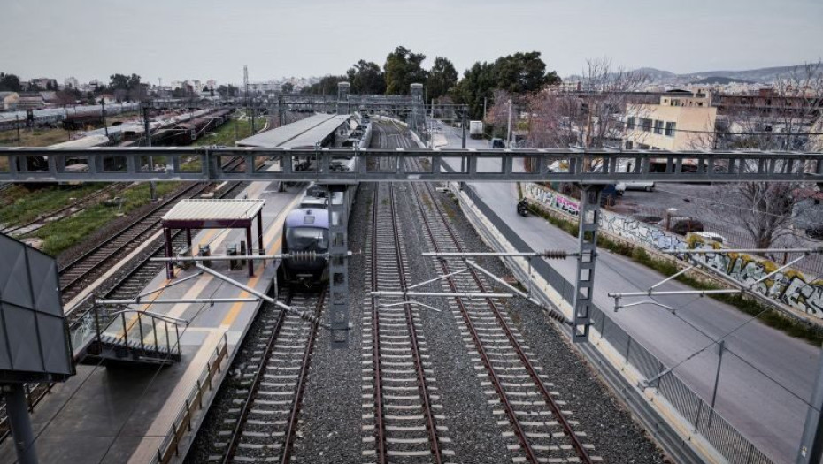 Χωρίς σιδηρόδρομο η χώρα – Χάνουμε τον ρόλο μας στην Κεντρική Ευρώπη και τα Βαλκάνια
