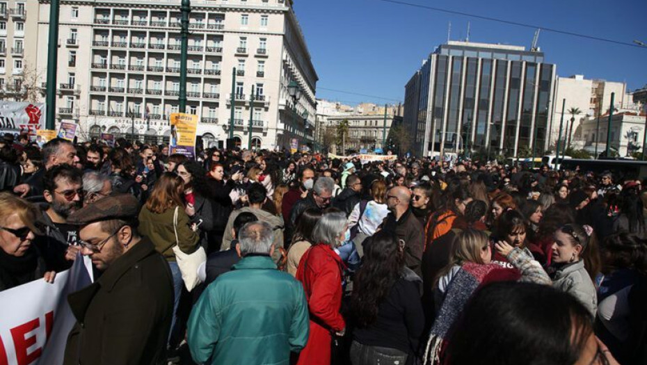 Γιώργος Ανδρέου: Τα κριτήρια τα θέτει και τα προσδιορίζει η Ανώτατη βαθμίδα σπουδών