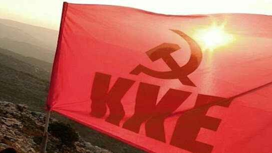 Ξεκίνησαν από το ΚΚΕ Οι πολιτικές εκδηλώσεις ενόψει των εκλογών