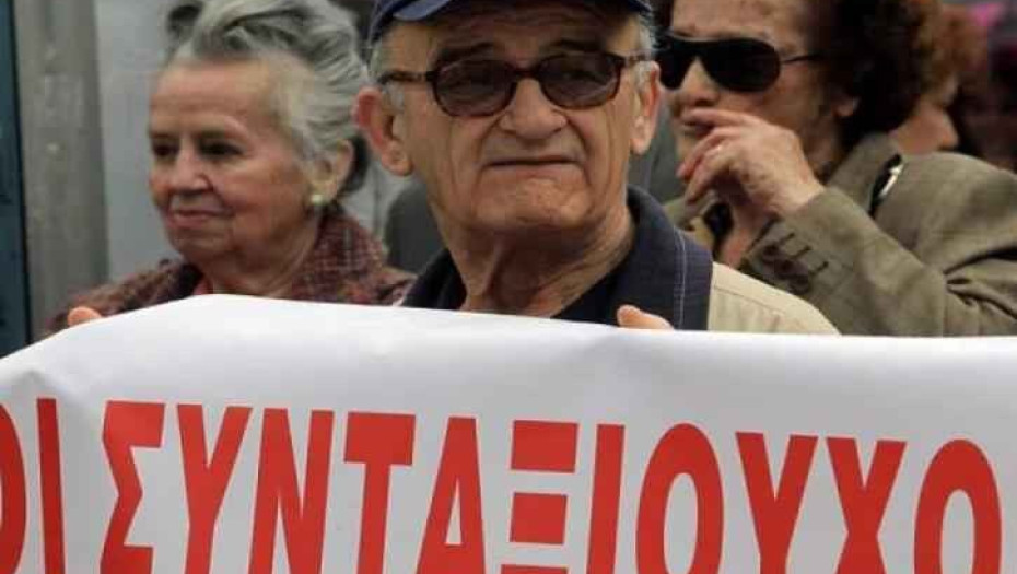 Συγκέντρωση για τις Συνταξιουχικές Οργανώσεις Σερρών – Δράμας – Καβάλας!