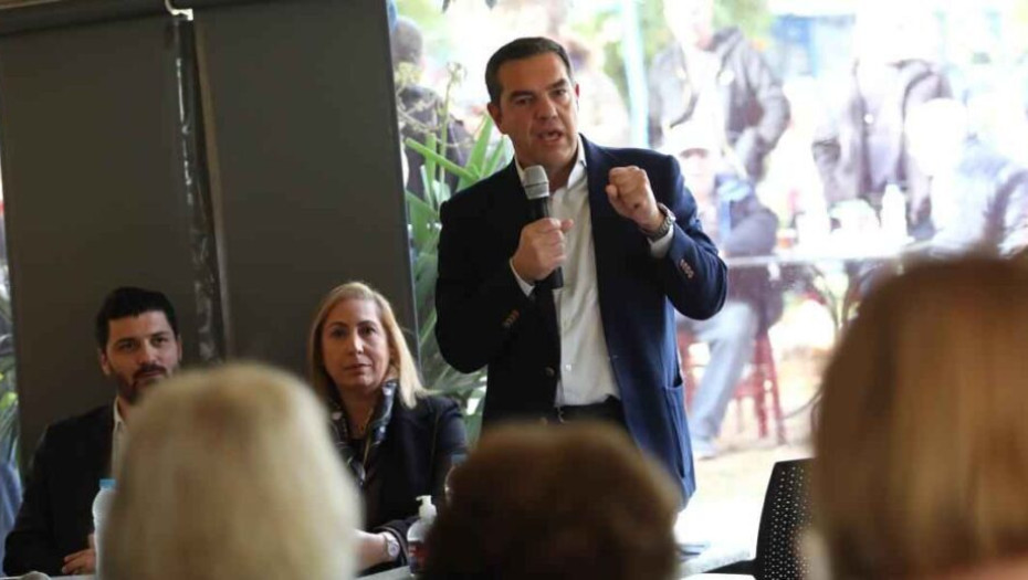 Ν.Ε ΣΥΡΙΖΑ Σερρών: Ο Νόμος Κατρούγκαλου και η αλήθεια για τις Συντάξεις!