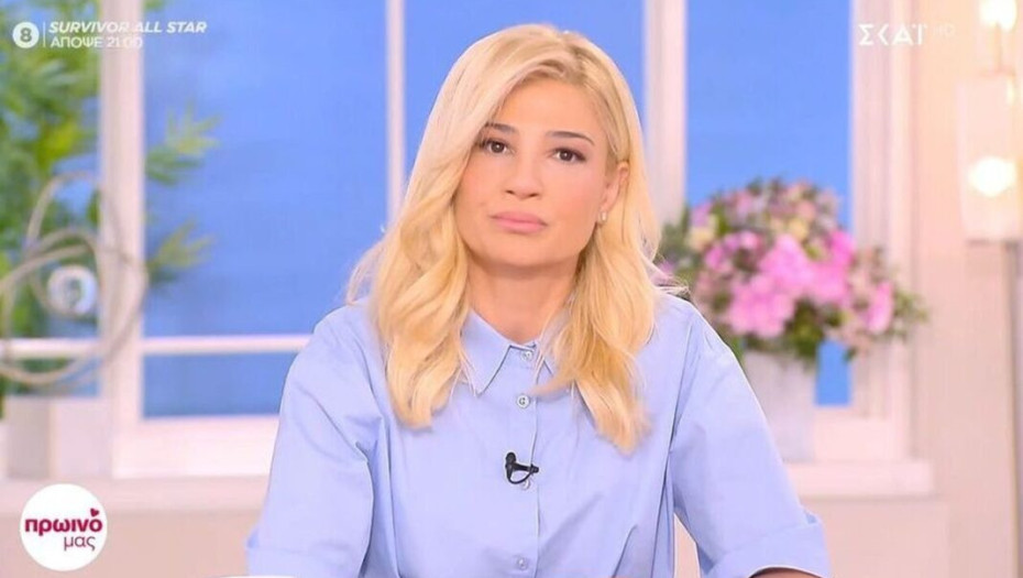 «Καρφιά» Σκορδά: «Υπάρχουν δημοσιογράφοι που δεν θα έπρεπε να υπάρχουν»