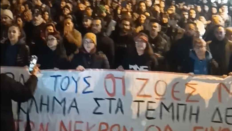 Σωματεία και φορείς Ν. Σερρών- Το έγκλημα αυτό δε θα ξεχαστεί