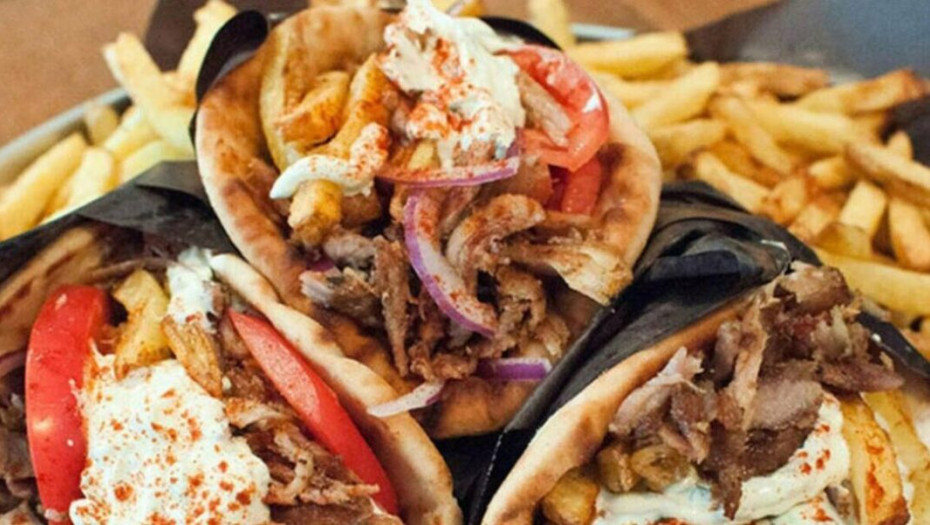 Μπορείς να απολαύσεις ένα σουβλάκι χωρίς ενοχές; ΝΑΙ!