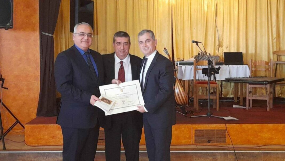 ΠΟΛΥΚΑΡΠΕΙΑ 2023 από την Αδελφότητα Μικρασιατών Ν. Σερρών