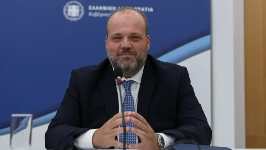 Σπύρος Πρωτοψάλτης: Το Σάββατο η «Ημέρα Καριέρας ΔΥΠΑ» έρχεται στις Σέρρες!