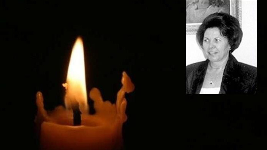 «Έφυγε» η πρ. Δήμαρχος Ηράκλειας Πόπη Σταματίου