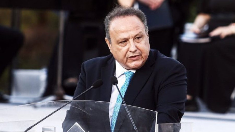 Υποψήφιος Δήμαρχος Θεσσαλονίκης ο Στέλιος Αγγελούδης!