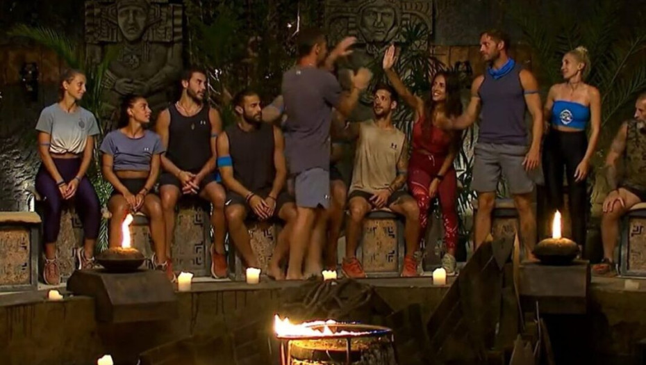 Survivor All Star: Τέλος ο Χάρος από το παιχνίδι μέσα σε δύο εβδομάδες