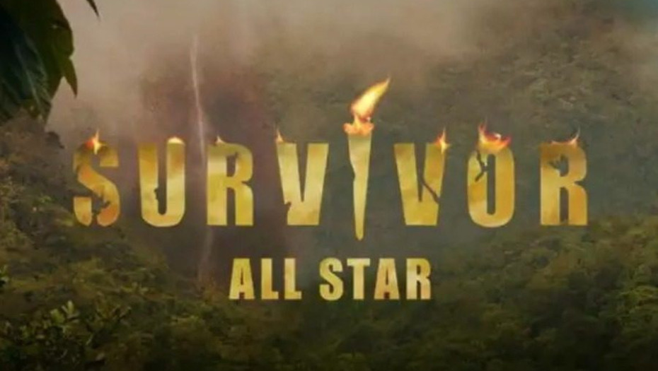 Survivor All Star: Αποχώρηση σοκ