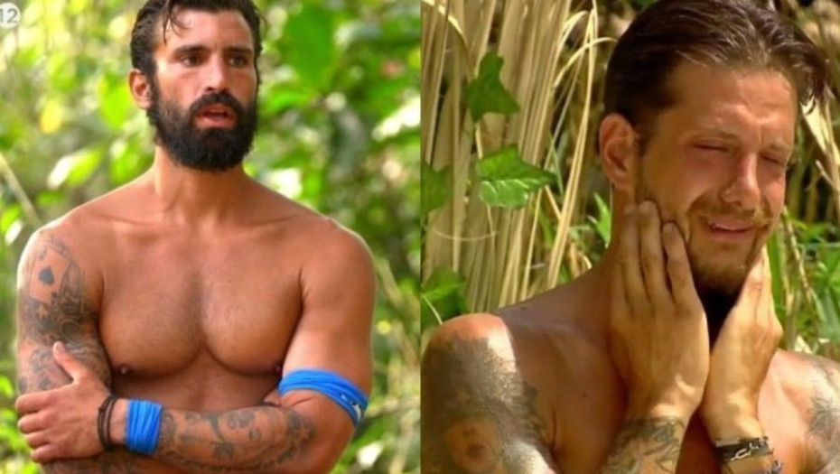Survivor All Star ‑ έκτακτο: Αποβάλλονται Γκότσης και Μπόγδανος; Ραγδαίες εξελίξεις!